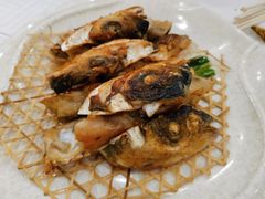 -金城大酒店-中餐厅(汾江中路店)