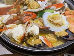 -老宁波1381餐厅(宏泰广场店)