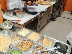 -张果佬年糕卷(科巷店)