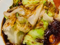 -新白鹿餐厅(悠迈生活广场店)