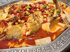 -马有鱼·馕坑烤全鱼(美美2店)