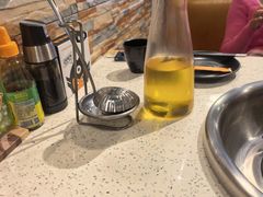 -味之绝热血美蛙鱼火锅(中坝店)