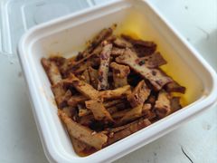 -广州素食学校·素猫豆腐(长洲码头店)