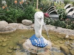 -南宫五洲植物乐园