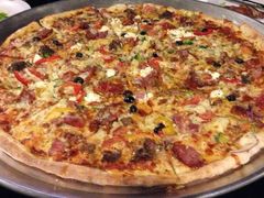 -Tubestation站点比萨(五道营店)