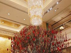-广州香格里拉酒店