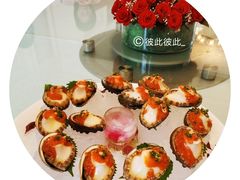 -浦华大酒店-台南担仔面海鲜楼
