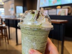 -星巴克(北新泾店)