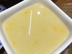 -金之禾馍菜汤四川家常菜(华城国际中心店)