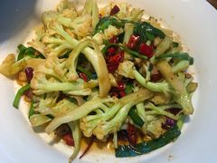 -费大厨辣椒炒肉(万家丽一店)