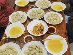 -王菊面馆(总店)