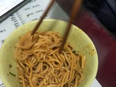 -大石人家鱿鱼面馆(大石西路总店)