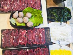 -福合埕牛肉丸(福平路店)