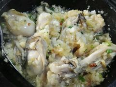 -蚝家菜馆(沙井店)