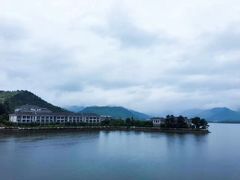 -余姚四明湖开元名都度假酒店·夏威夷西餐厅