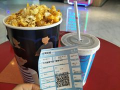 -星美国际影商城(黄龙店)