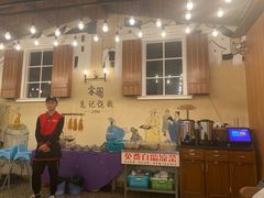 -先记烧鹅王·本地粤菜(福永店)