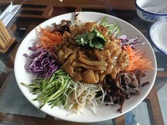 -良师门滨海人家·海鲜·家常菜(滨海城店)