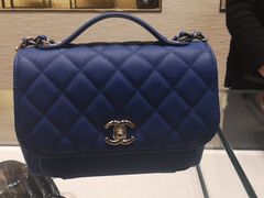 -CHANEL(恒隆广场店)