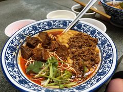 -熊面妈老面馆