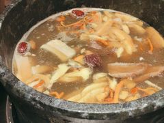 -蘑界·野生菌火锅(深业上城店)