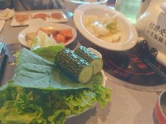 -丰茂烤串(公园店)
