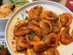-老洋坊饭店(厚街东宝路店)
