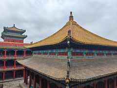 -普陀宗乘之庙