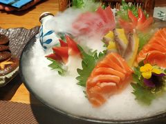 -德川家日本料理(中关村寰太大厦店)