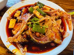 -中和裴氏蹄花(府河路店)