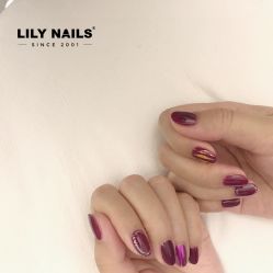 -LILY NAILS美甲美睫