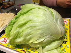-芦月轩羊蝎子(劲松店)
