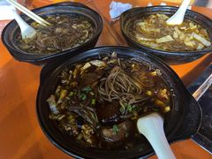 -马老大烧烤(和平路店)