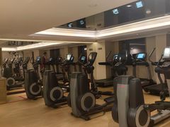 -西安赛瑞喜来登大酒店