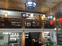 -道南書院·私房菜·早午茶·茶馆