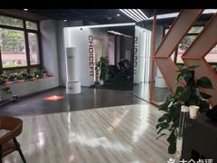 -初时健身工作室(新都店)