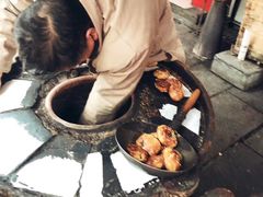 -兰庆鸡蛋馃(人民路店)