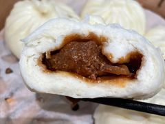阳阳酱肉包-阳阳中国饭(北京荟聚店)