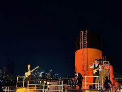 -武汉知音号