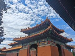 -历代帝王庙博物馆