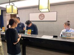 -水墨澜渟足道·SPA·传统(四望亭东关街店)