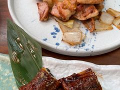 -熹炭精致日料(金融街购物中心店)