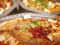 -马有鱼·馕坑烤全鱼(美美2店)