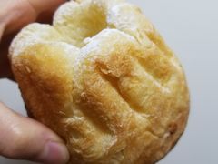 雪山-老梦面包 CHEZMOREL(三源里店)