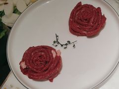 -涮福記·现切牛羊肉火锅(世纪汇店)
