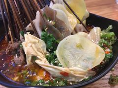 -怂嘴冷锅串串&乐山烧烤(中赢康康谷店)
