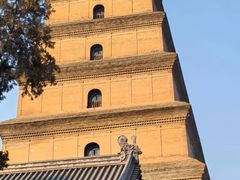 -大慈恩寺(大雁塔)