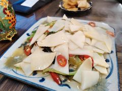 -堂宴·老厦门私房菜(1988仙岳总店)