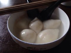四喜汤圆-赵氏汤圆(东关街店)