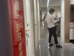 -索菲亚衣柜橱柜全屋定制(真北红星店)